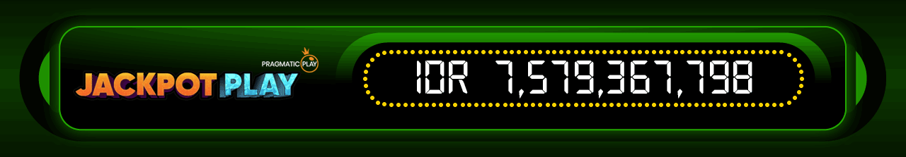WARGABET77 Jackpot